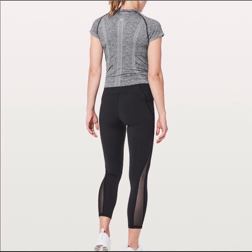 Lululemon Train Times 7/8 pant
